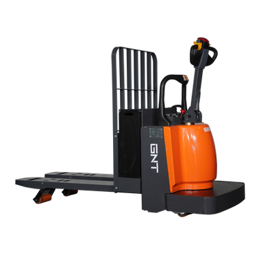 GNT G66P-Li | Lithium Rider Pallet Jack | 6600 lbs Capacity