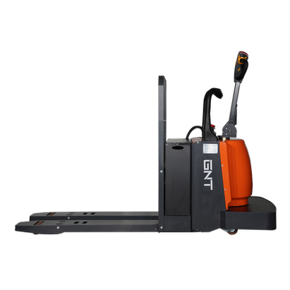 GNT G66P-Li | Lithium Rider Pallet Jack | 6600 lbs Capacity