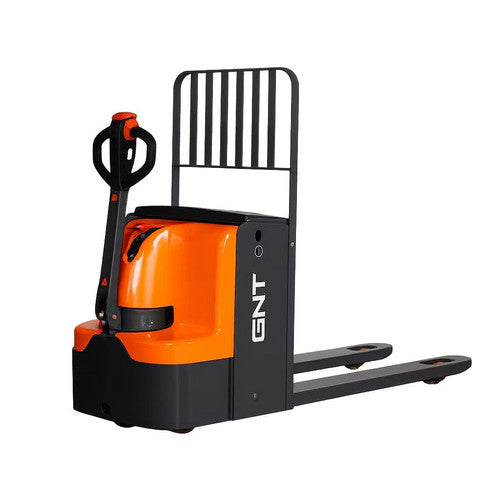 GNT GE-Li Series | Electric Pallet Jack | 4400/5500 lbs Capacity