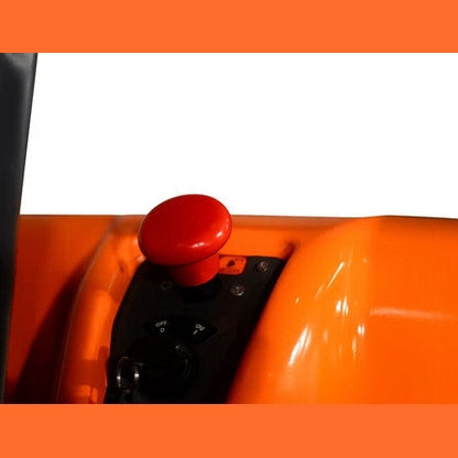 GNT GE-Li Series | Electric Pallet Jack | 4400/5500 lbs Capacity