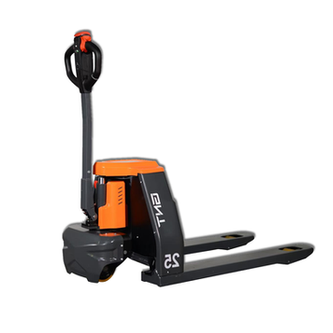 GNT GPC-LI Series | Lithium Pallet Jack | 4000/4400/5000 lbs Capacity