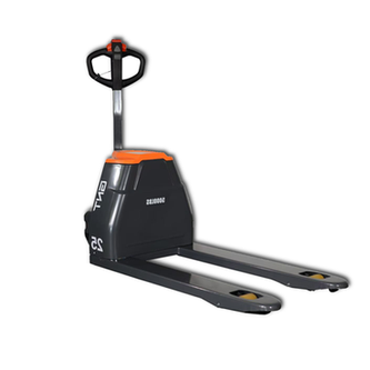 GNT GPC-LI Series | Lithium Pallet Jack | 4000/4400/5000 lbs Capacity