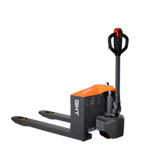 GNT GPJ-LI Series | Lithium Pallet Jack | 4000/4400 lbs Capacity