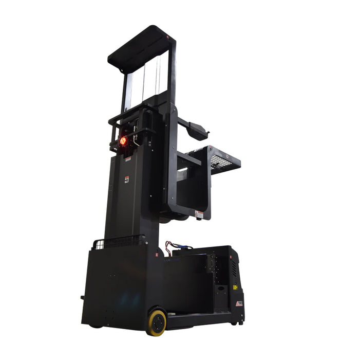 Big Joe J1HD SUPER JOEY | Task Support Vehicle | 300 lb Platform | 500 lb Front Platform | 48V
