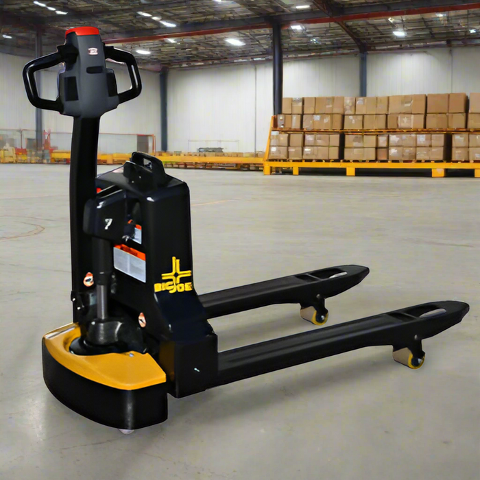 Big Joe LPT33 | Pallet Truck | 3,300 lbs Capacity