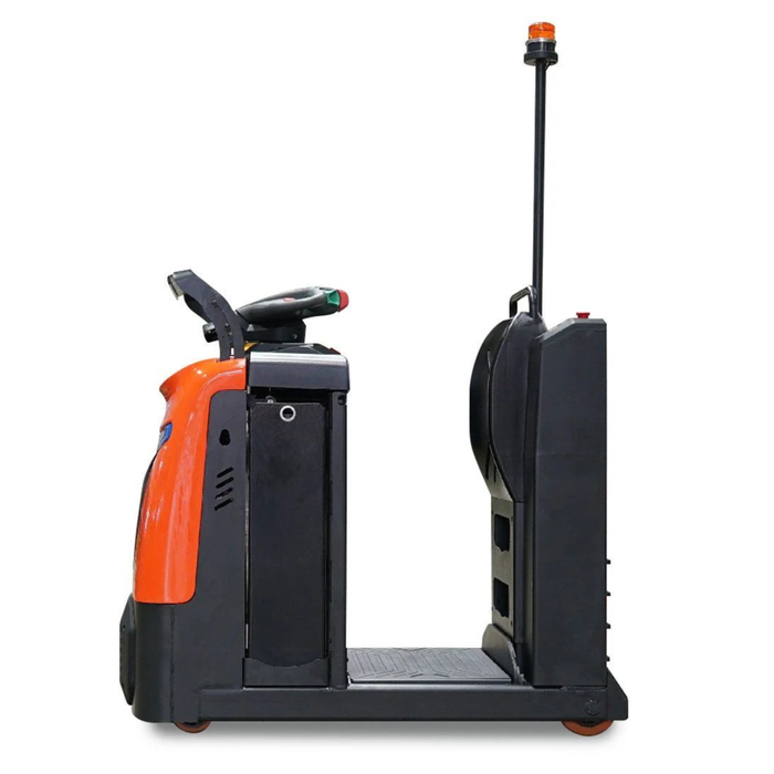 Noblelift T66N/T110N | Tow Tractor | 6600/11000 lbs Towing Capacity