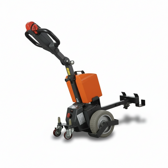 Noblelift TE22 Li | Lithium Walkie Tow Tractor | 2200 lbs Towing Capacity