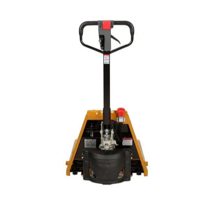 Big Joe P33 | Semi-Electric Pallet Jack | 3,300 lbs Capacity