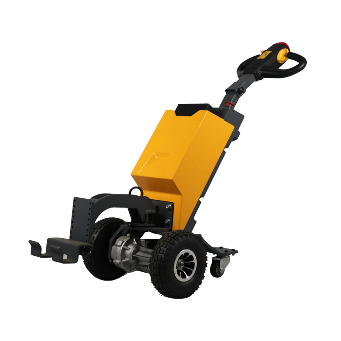 Tory Carrier A-6003 | Tow Tractor | 2200 lbs Capacity