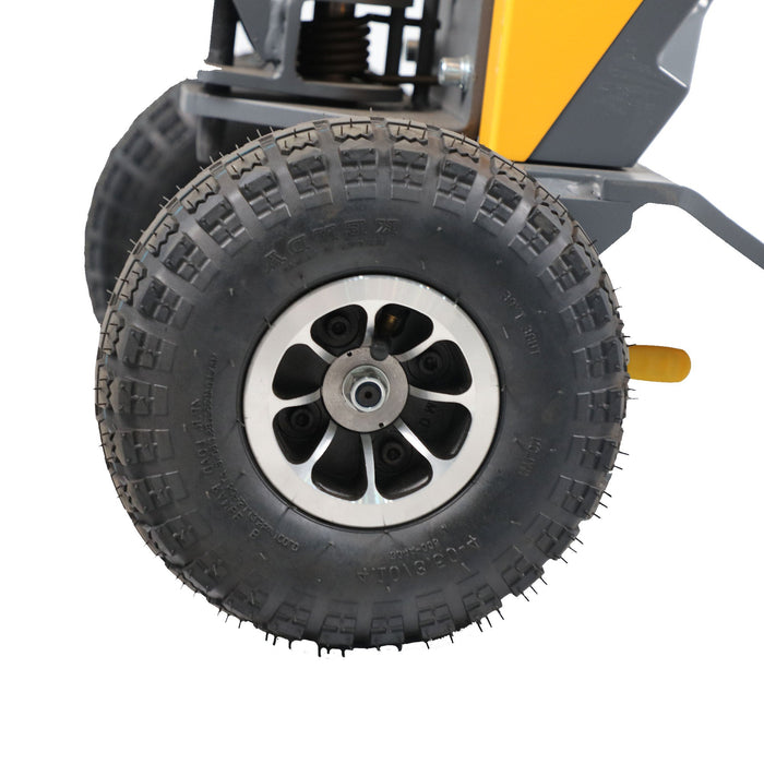 Tory Carrier A-6003 | Tow Tractor | 2200 lbs Capacity