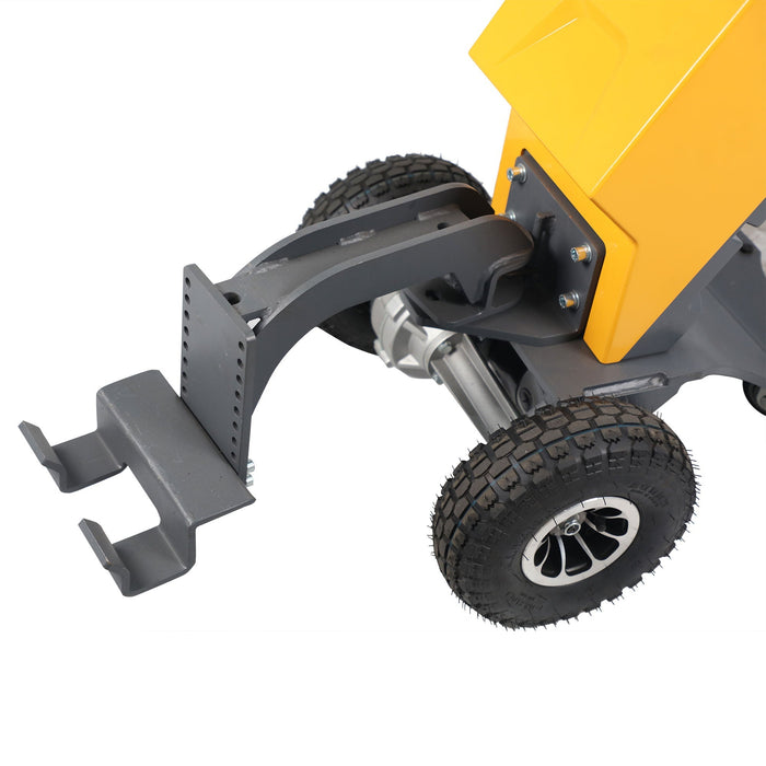 Tory Carrier A-6003 | Tow Tractor | 2200 lbs Capacity